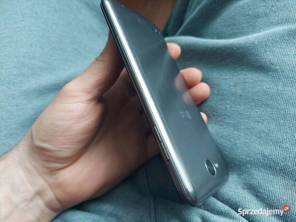 Telefon smartfon LG x power 2 xpower2 xpower