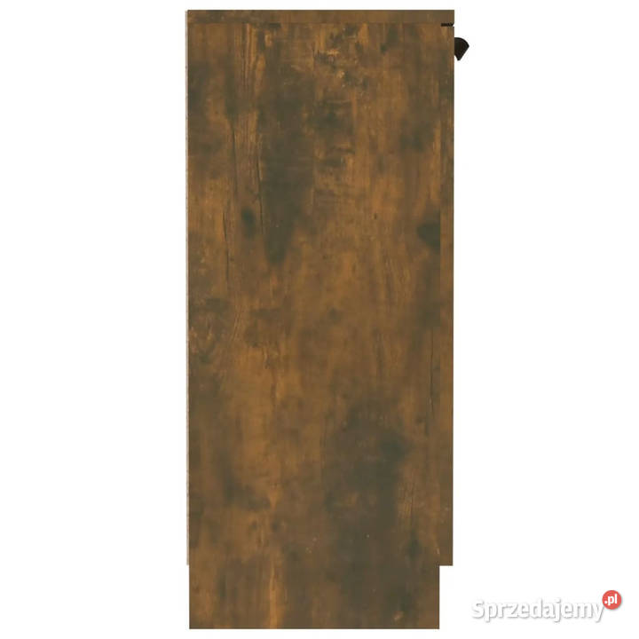 Szafka przydymiony dąb 60x30x70 materiał Warszawa