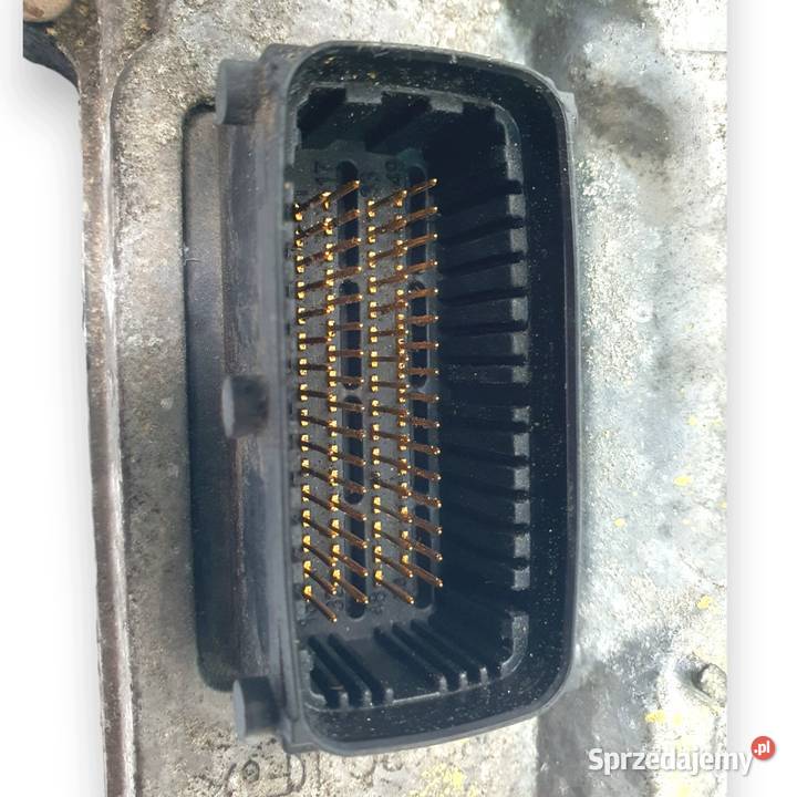 STEROWNIK SILNIKA Opel Vectra C 22 Direct osobowe Chełm