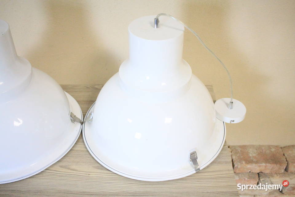 Lampa w stylu Vintage Pszczyna