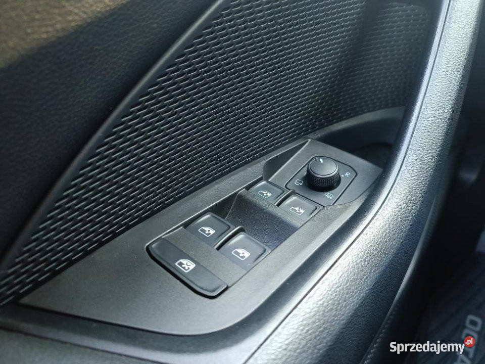 Skoda Octavia 2023r Salon Polska IWł ASO FV 23 Rybnik