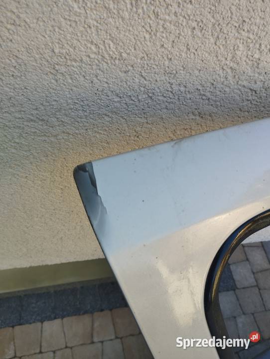drzwi prawe przód i tył Clio 2 opolskie Podlesie