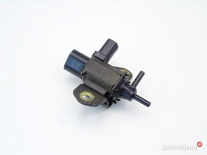 ELEKTROZAWÓR 18 16V MAZDA 5 6 GG GH GY MX5 Zawory podciśnienia sprzedam