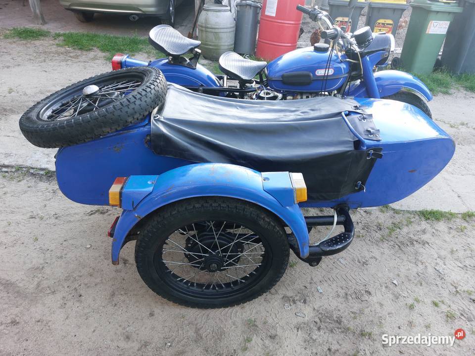 Ural zarejestrowany