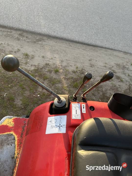 Mini Ładowarka Weidemann 1130 CX30 Łyse sprzedam