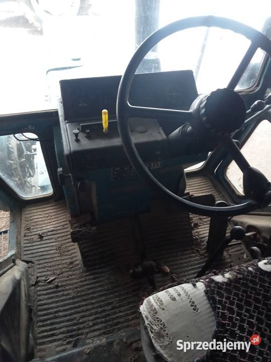 Sprzedam ciągnik Rolnictwo