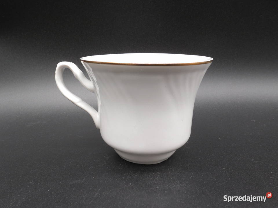Elegancka Filiżanka ARPO Curtea de Arges Raszków