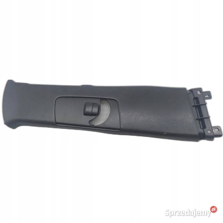 OSŁONA POSZYCIE SŁUPKA PRAWE LAND CRUISER 120 5D osobowe