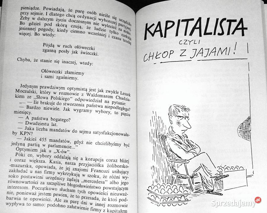 Przyspieszenie Tom 1 Krzysztof Daukszewicz Chełm