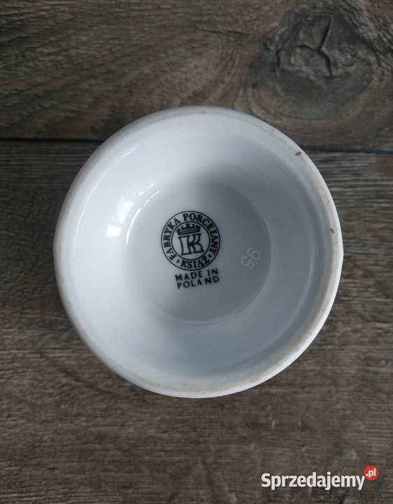 Cukierniczka Bolesławiec