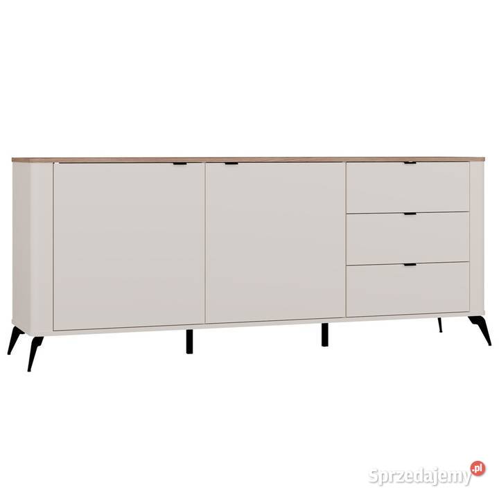 Komoda CORDOBA 2D3S opolskie