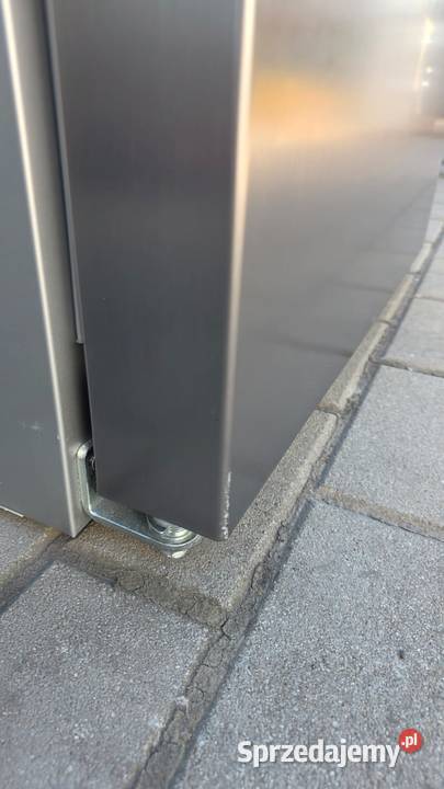 Zamrażarka wolnostojąca Miele FN 4372 D EL dolnośląskie Wrocław
