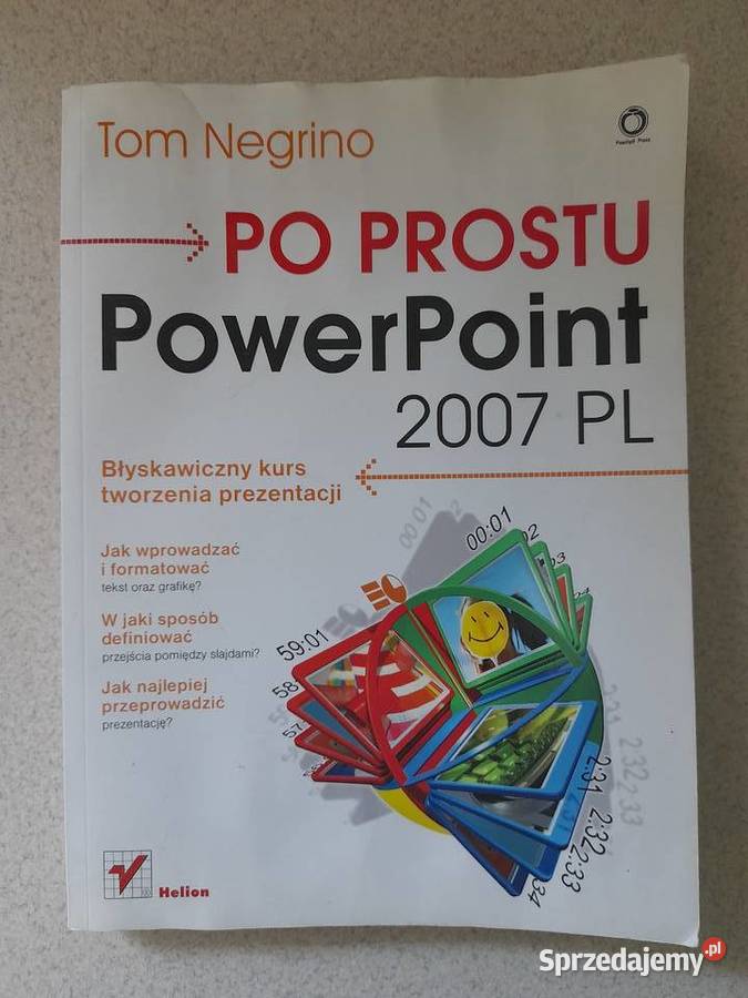MS Dos i Power Point Stalowa Wola