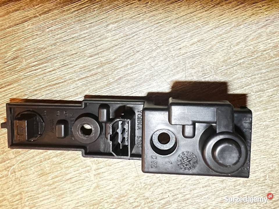 SEAT IBIZA III 0208 WKŁAD LAMPY TYŁ TYLNIW KLAPĘ Sosnowiec sprzedam