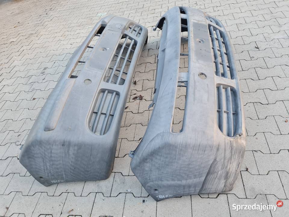 Opel Vivaro A Renault Trafic 2 II Nissan dostawcze Skawina sprzedam