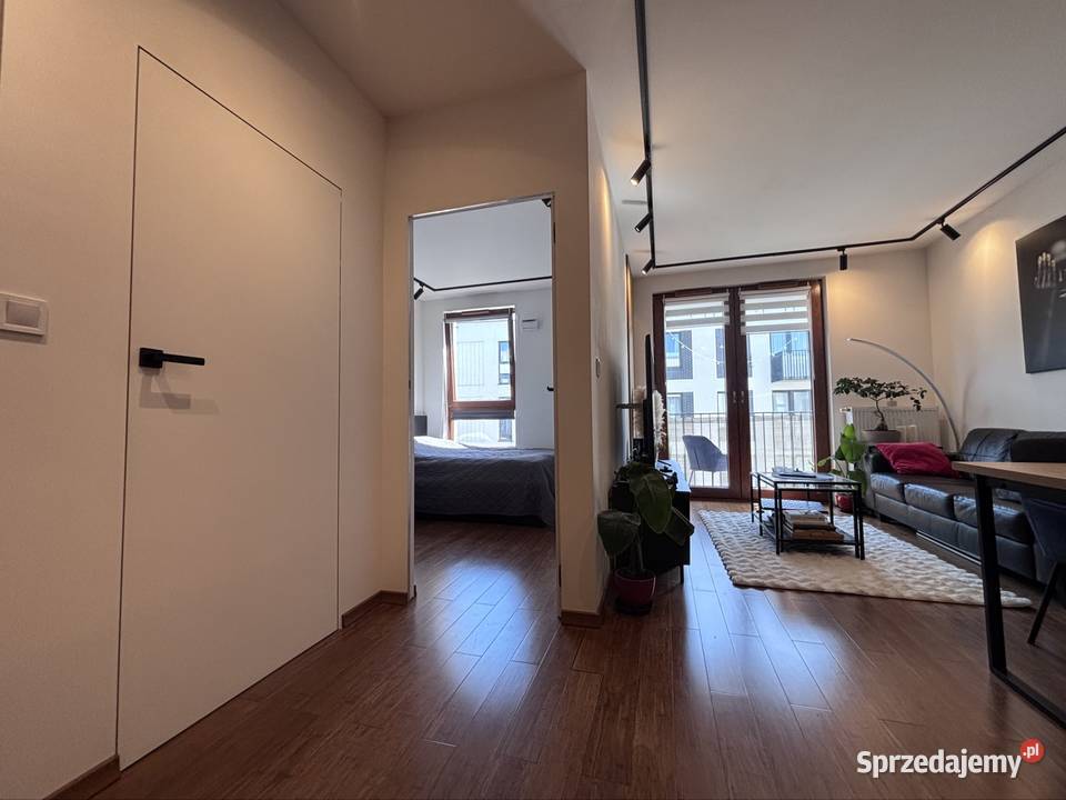 Wynajmę piękny apartament na Ursynowie metrze Piętro 2 Warszawa