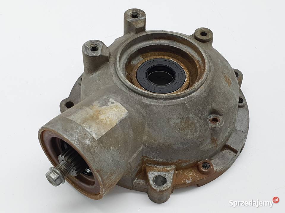 Walek Atakujacy Dyfer Obudowa Can Am Renegade