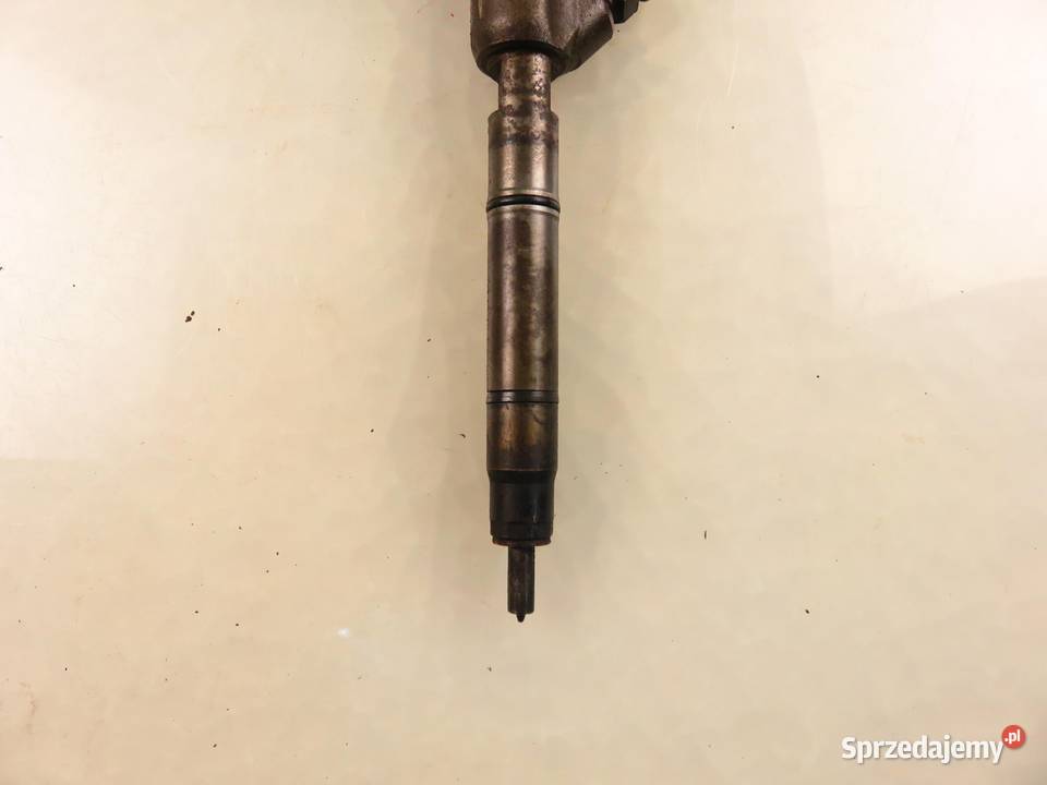 WTRYSKIWACZ HYUNDAI i30 I CW 16 CRDi 0445110320 osobowe