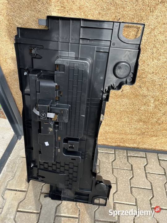 Wkład bagażnika Audi A5 dolnośląskie