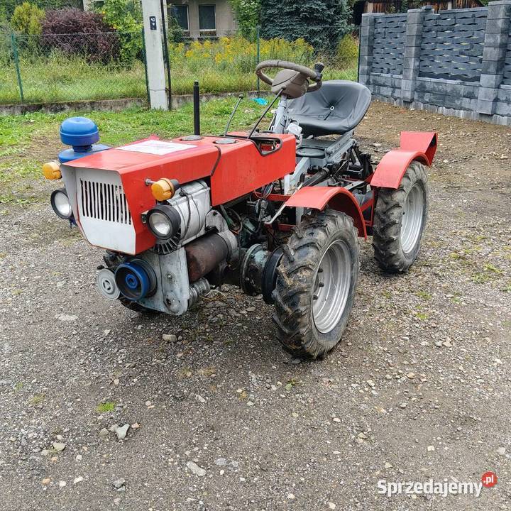 Sprzedam Tz4k14 Maków Podhalański