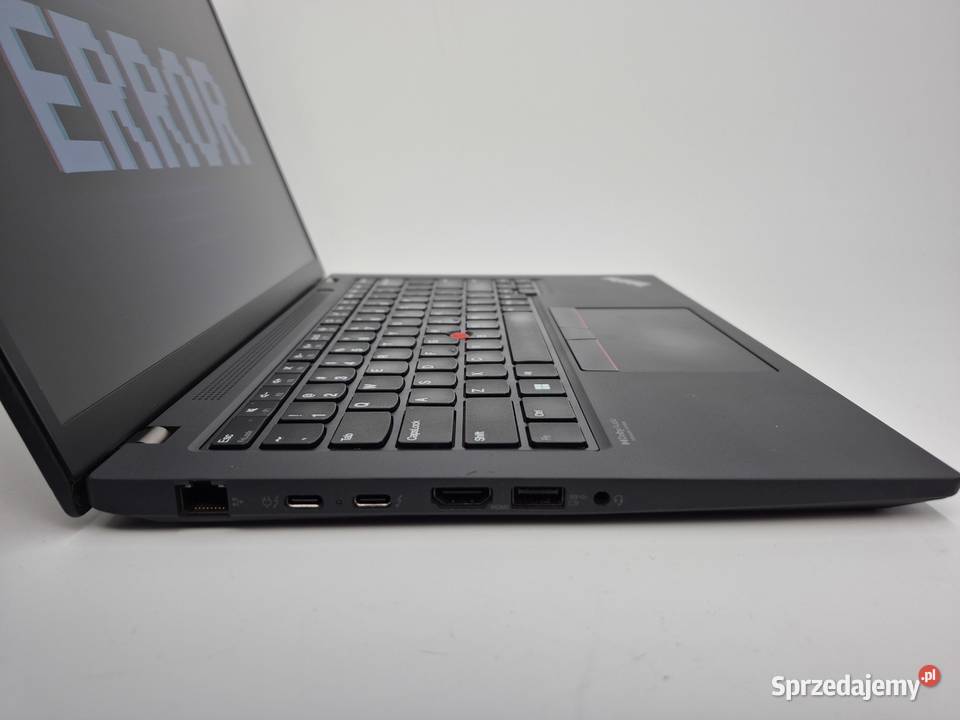 Lenovo ThinkPad T14 G3 14 FHD Intel i51245U 16GB Lublin
