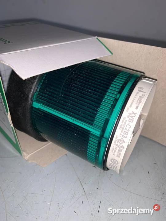 Schneider Electric XVB C2B3 Element świetlny