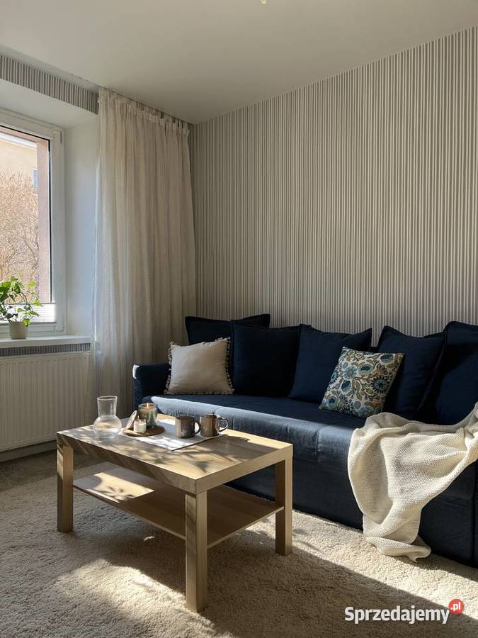 DO WYNAJĘCIA MIESZKANIE 33M2 PARTER W CWNTRUM mazowieckie Płock