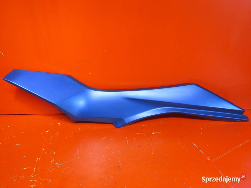 HONDA FORZA FSS 125 2019 osłona bok boczek Warszawa