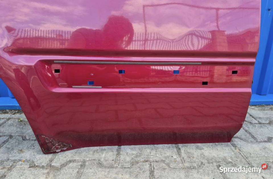 DRZWI TYŁ PRAWY TYLNE PRAWE HONDA CRV I CRV 1 Działoszyce