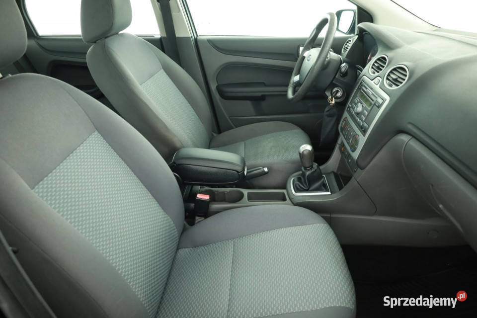Ford Focus 16 i czujnik parkowania Samochody osobowe Lublin