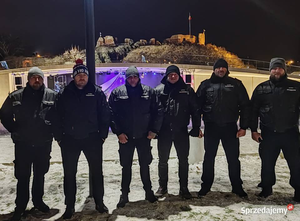 Agencja Ochrony Osób i Mienia Astrea Ochrona