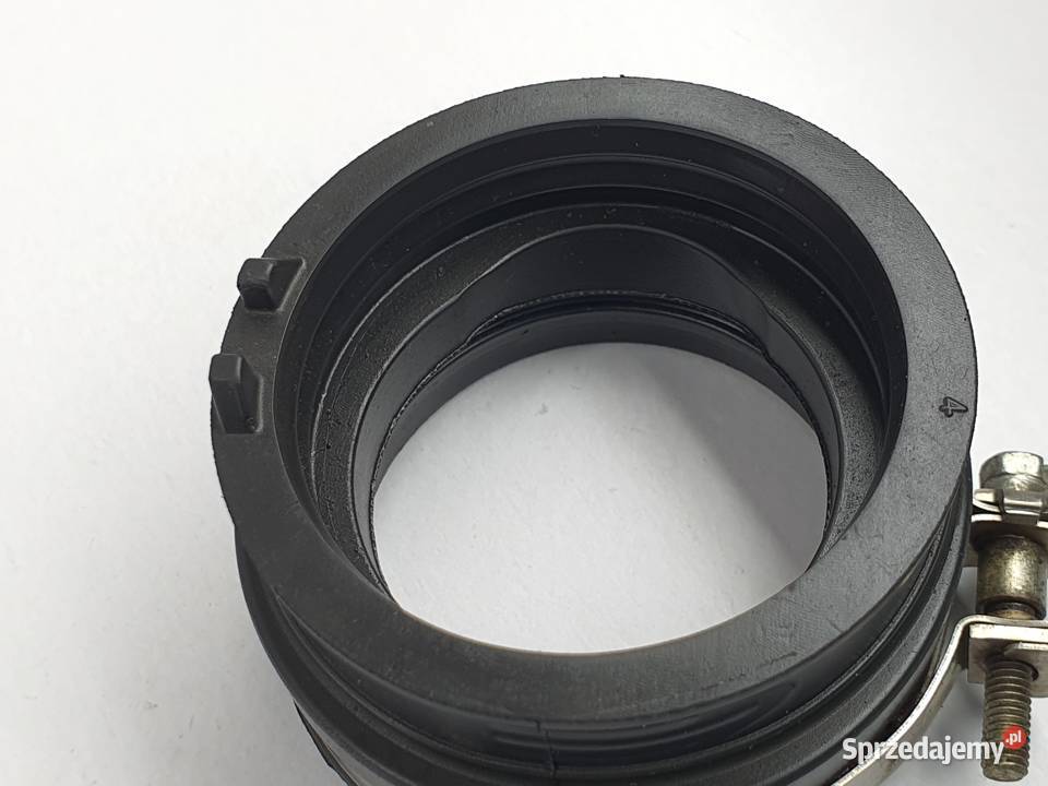 Krociec Przepustnicy Lacznik Gumowy Ktm Excf 350 Łódź