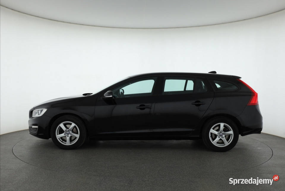 Volvo V60 T3 20 poduszka powietrzna Piaseczno sprzedam