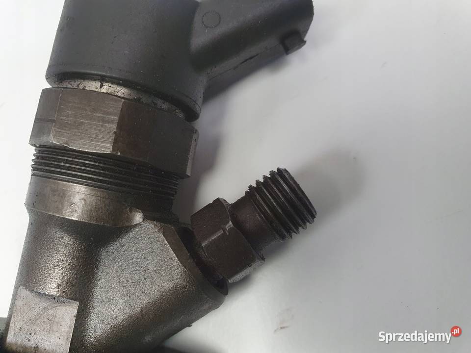 WTRYSKIWACZ Citroen C5 I 22 HDI PALIWA Wtrysk osobowe Chełm