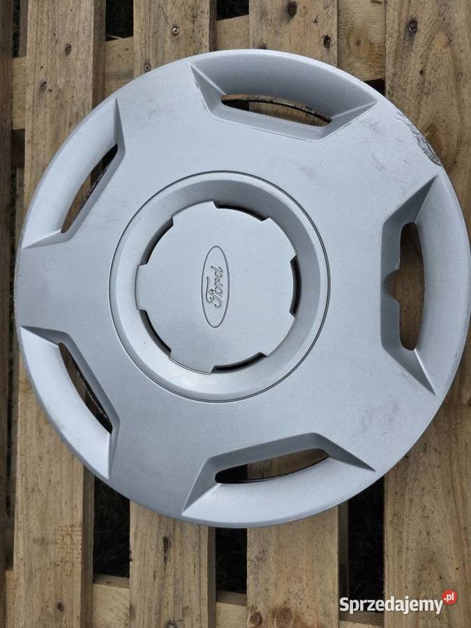 Kołpak Ford 14 FocusFiestaFusion 2S611130 AA sprzedam