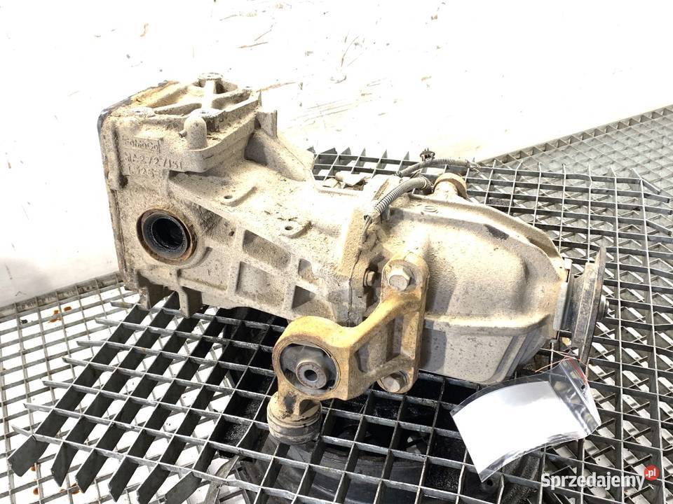 MOST DYFER TYŁ MAZDA CX7 MA2727151 22 173 0614 sprzedam