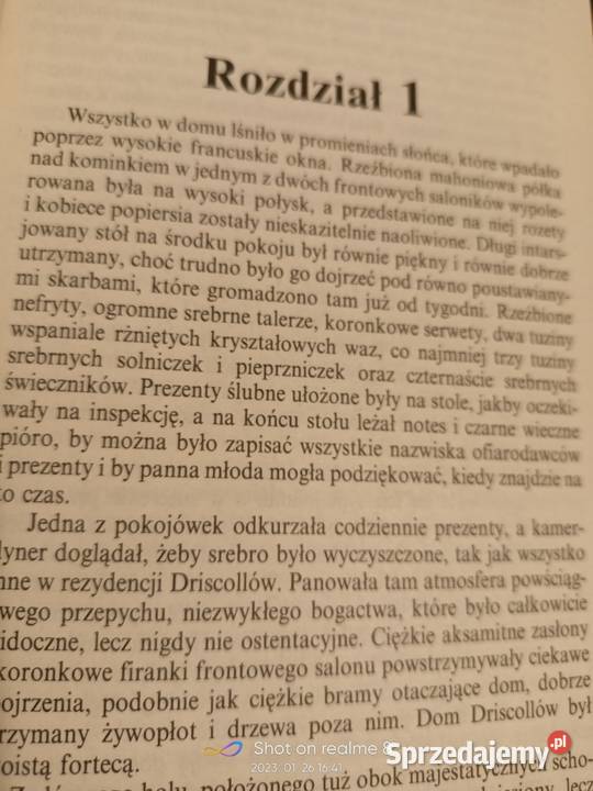 Steel książki Warszawa księgarnia Praga Proza i poezja