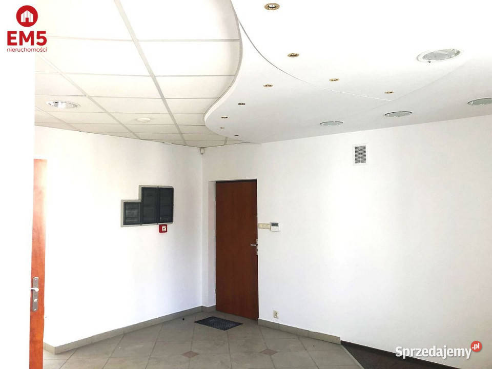 Wynajem lokalu 300 metrów Białystok 300m2