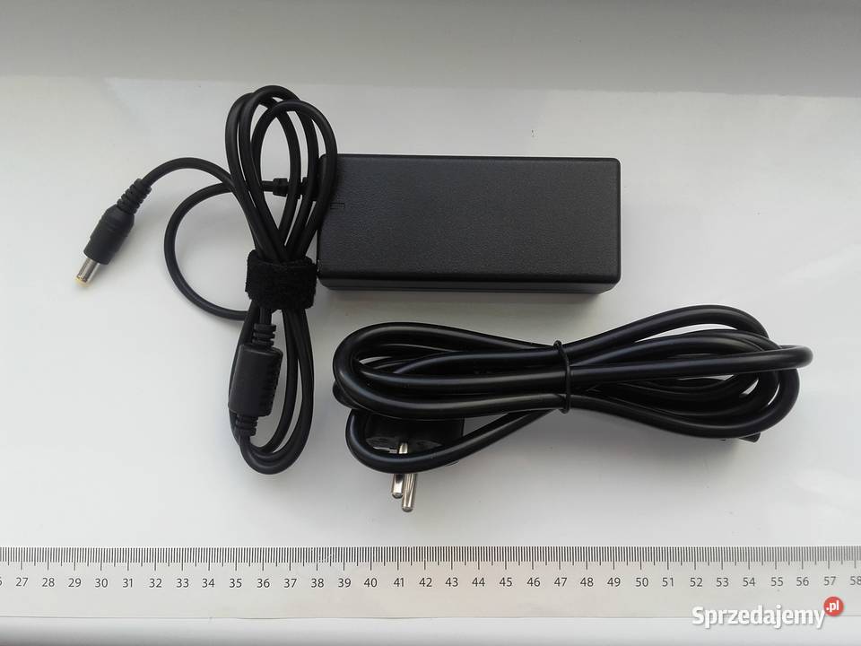Zasilacz laptopowy Acer Toshiba FUJITSU AMILO sprzedam