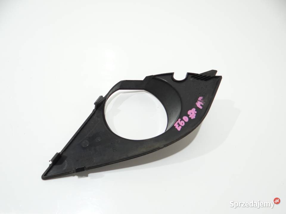 RAMKA HALOGENU PRAWA BMW E61 LCI M PAKIET Strzyżewice sprzedam