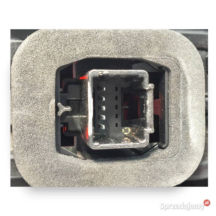 LAMPA LEWA Renault Kangoo II tylna tylnia lewy Chełm