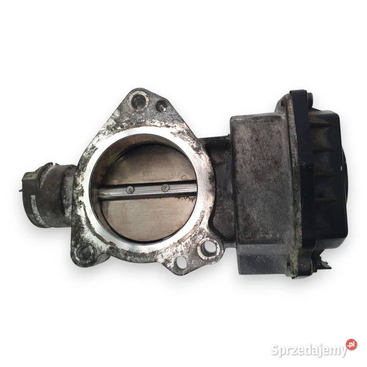 PRZEPUSTNICA Peugeot 307 407 Citroen C4 C5 20 Chełm