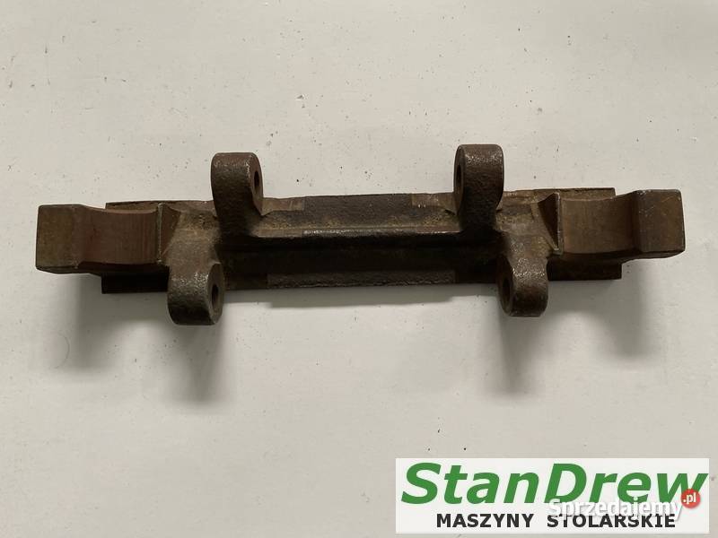 Ogniwo gąsienica do wielopiły 5 Mojusz