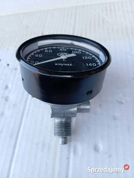 LICZNIK M72 K750 URAL IRBIT ORYGINAŁ Niemodlin