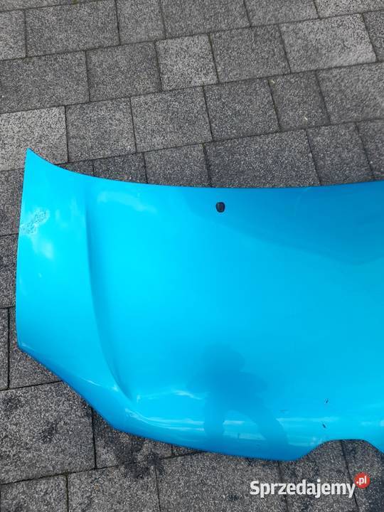 RENAULT TWINGO III 14 MASKA POKRYWA SILNIKA małopolskie sprzedam