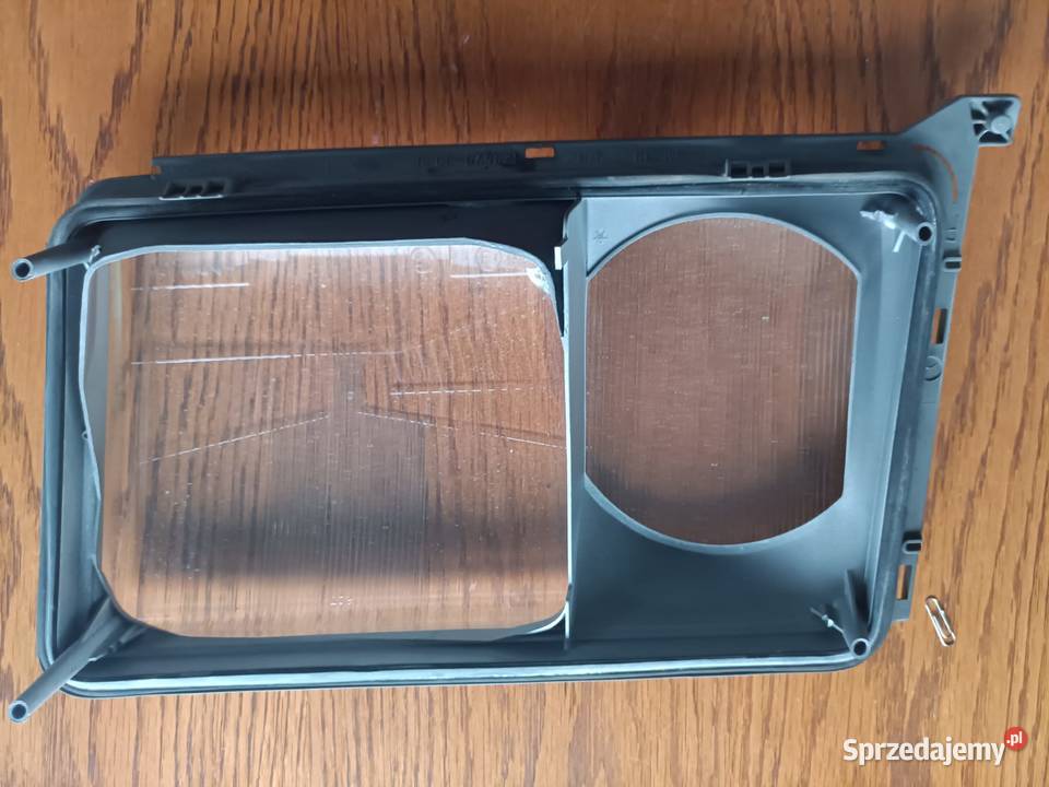 Reflektory Mercedes w124 230E LP Poznań