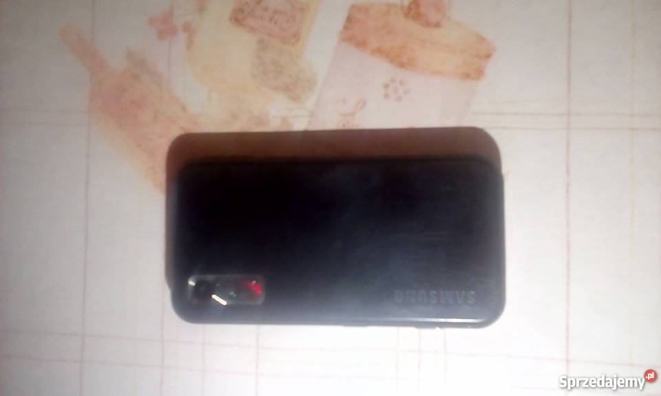 Samsung Avila GPS Samsung Sielec