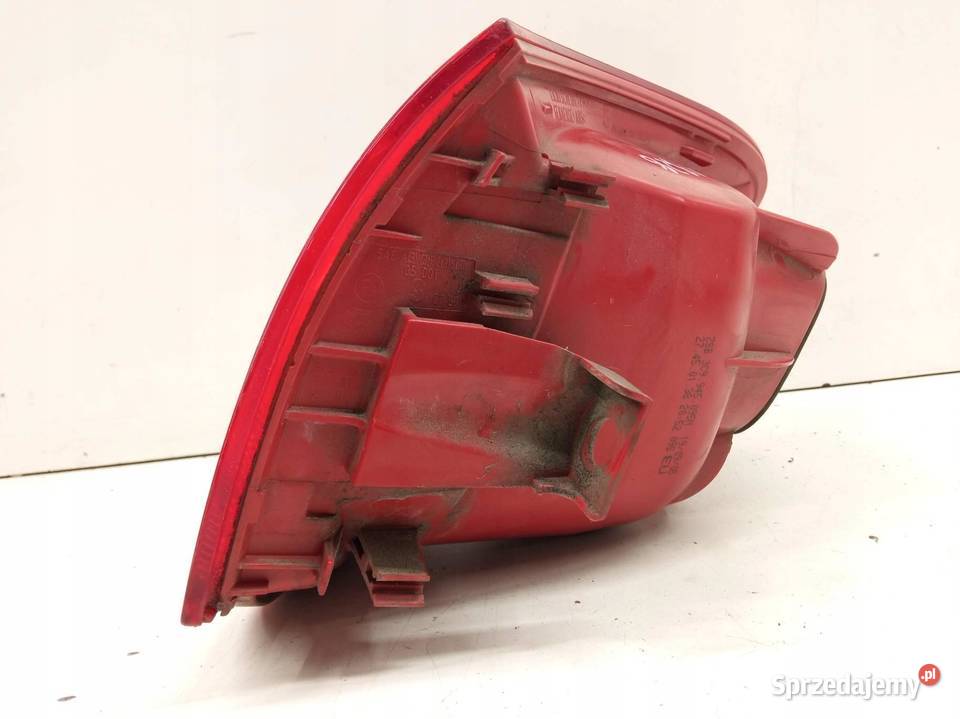 LAMPA TYŁ LEWA KOMBI LED 3C9945095N VW Lampy tylne sprzedam