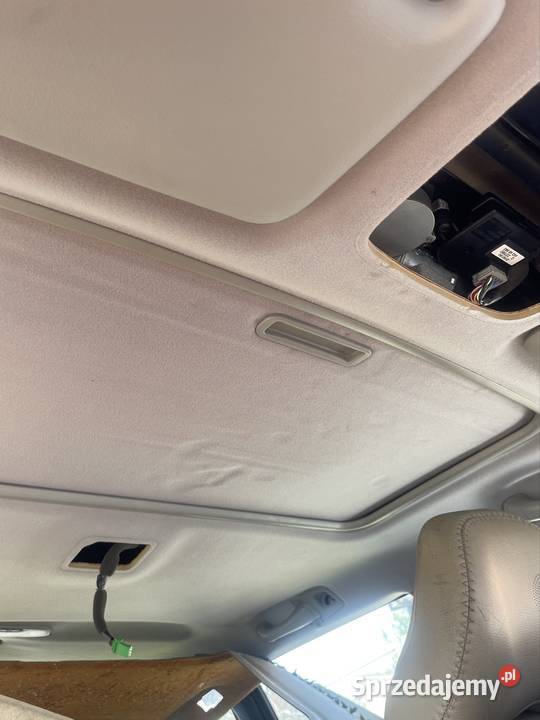 Czesci volvo v70 Radom