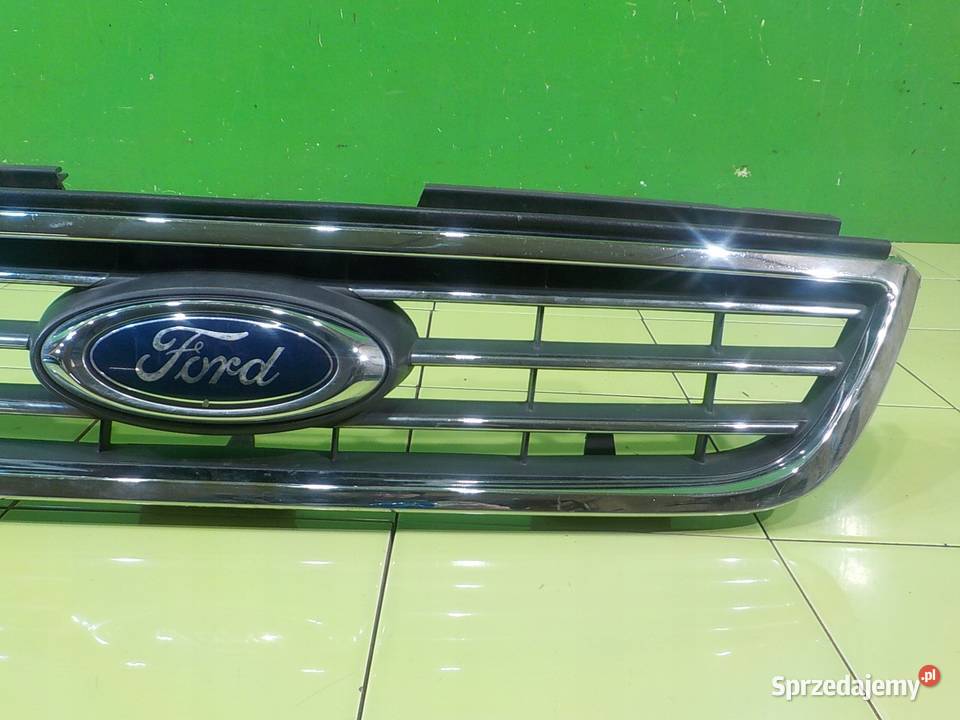 FORD GALAXY LIFT MK3 20B AUT 13r atrapa grill Suków sprzedam